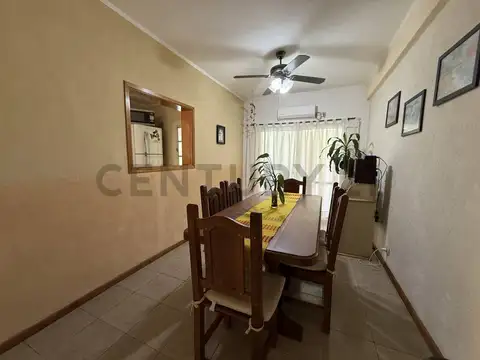 RESERVADA! VENTA CASA ALTOS DE PODESTA 3 AMBIENTES Y MONOAMBIENTE INDEPENDIENTE