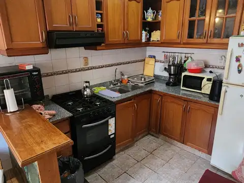 Depto Tipo Casa en Venta de 3 dormitorios