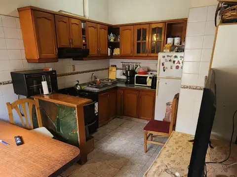 Depto Tipo Casa en Venta en Mar Del Plata, USD 90.000