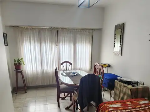 Departamento tipo casa en venta en Mar Del Plata