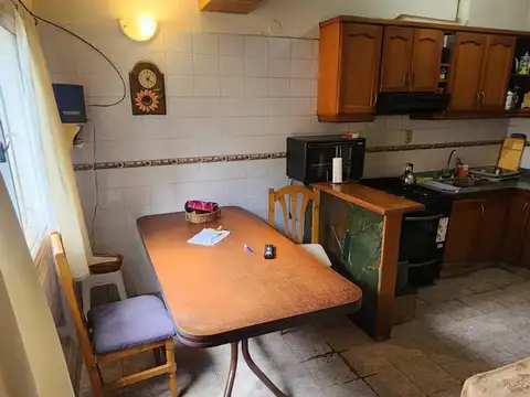 Departamento tipo casa en venta en Mar Del Plata