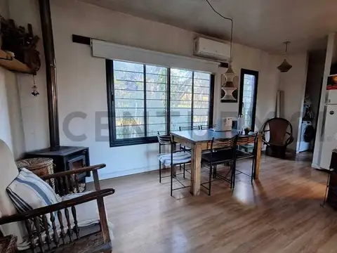 Moderna Casa modular en el Pueblo de Los Cardales. Exaltación de la Cruz.