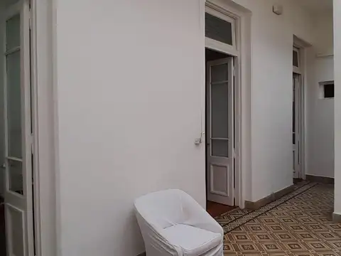 Depto Tipo Casa en Venta en Paternal, USD 119.000