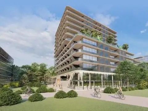 Departamento en Venta A Estrenar