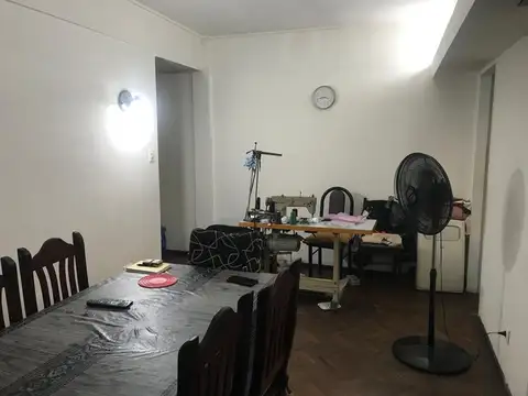 Departamento en Venta 41 años