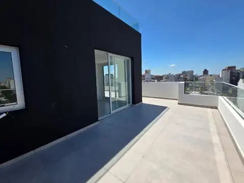 Departamento en venta - 2 Dormitorios 2 Baños - Villa Urquiza