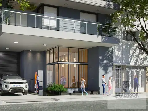 Departamento en Venta en Centro, Rosario
