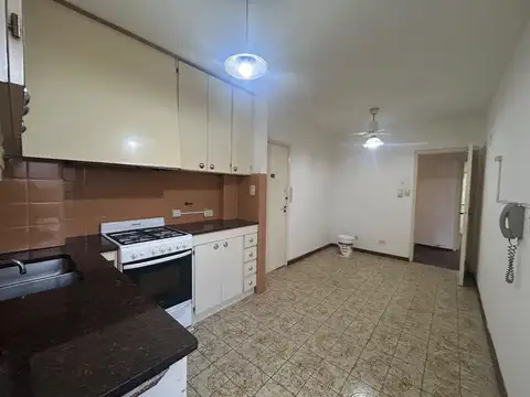 Departamento en Alquiler al Norte