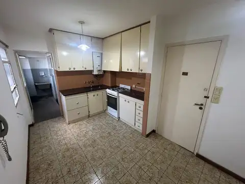 Departamento en Alquiler 50 años