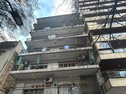 Departamento en Alquiler de 5 ambientes