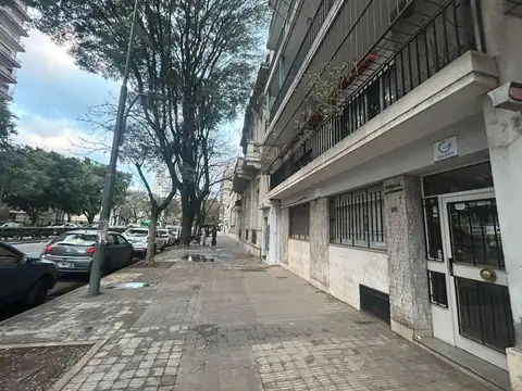 Av Pellegrini al 600