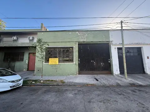 Galpón - San Fernando