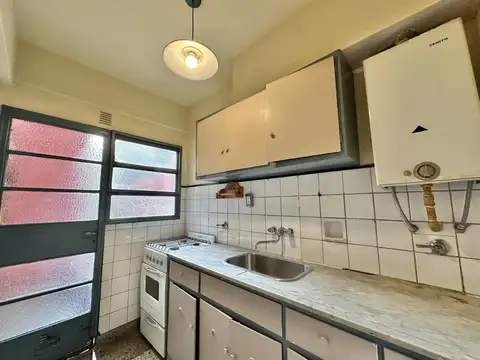 Departamento en Venta 50 años