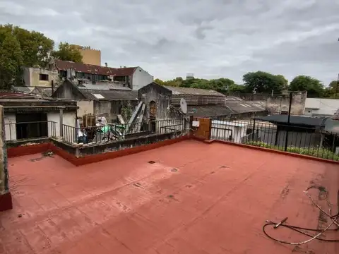 Corrientes 6200, Piso PB
