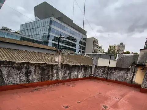 Depto Tipo Casa en Venta de 4 ambientes