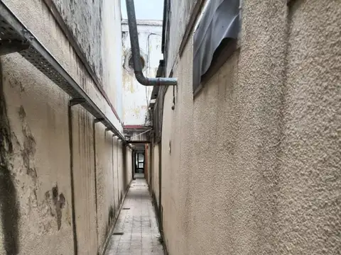 Depto Tipo Casa 4 ambientes con 1 baño