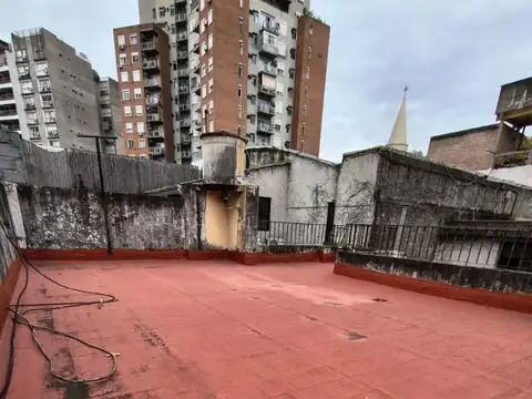 NO BUSQUES MAS   PH A RECICLAR SIN EXPENSAS CORR Y DORREGO