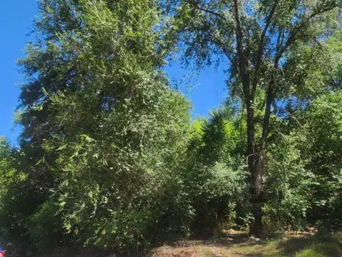 Se Vende Terreno en Bialet Masse