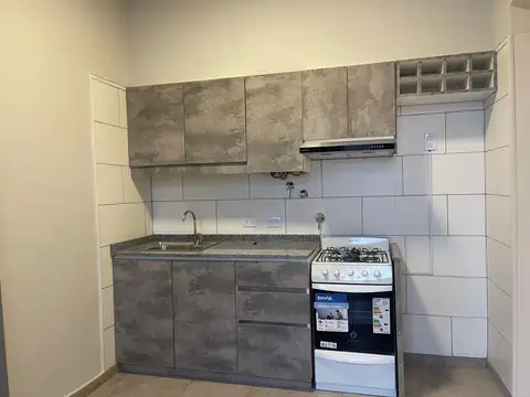 Depto Tipo Casa en Alquiler en Boedo, $ 950.000