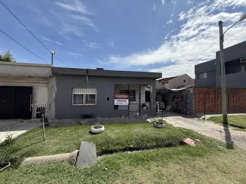 Casa en Venta en Campana, USD 50.000