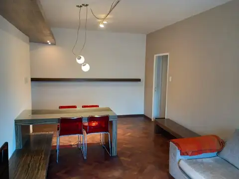 Departamento en Alquiler de 5 ambientes