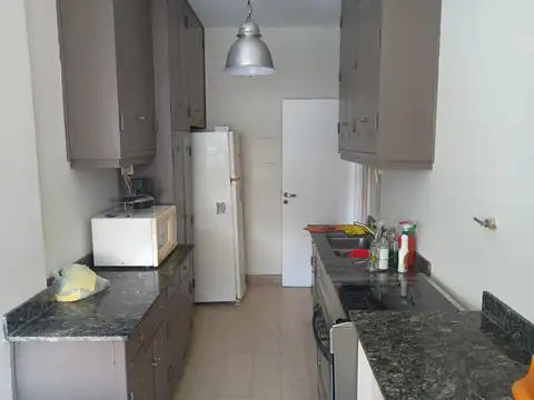 Departamento en Alquiler de 3 dormitorios