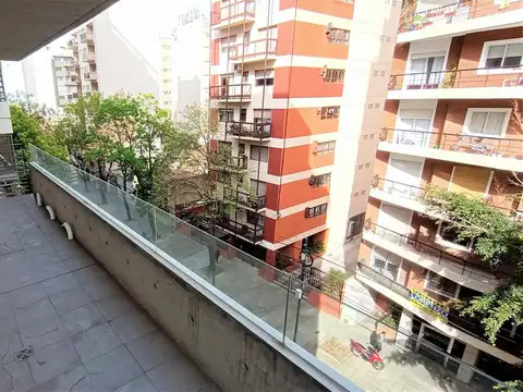 Departamento - Villa Urquiza