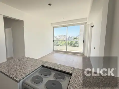 VENTA - MONOAMBIENTE DIVISIBLE C/BALCÓN - ALMAGRO