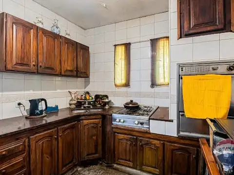 Casa en Venta de 3 dormitorios