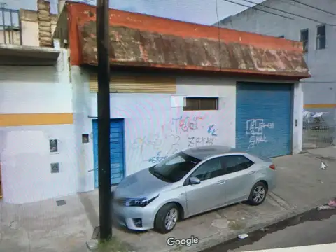 Galpon en Venta en Caseros, USD 80.000