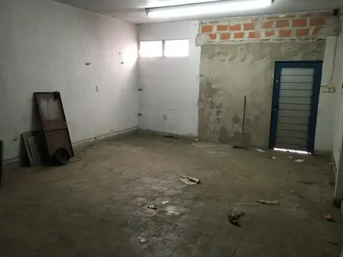 Galpon en Venta en Caseros, USD 80.000