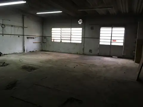 Galpon en Venta 30 años