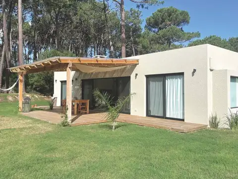 Casa en La Barra
