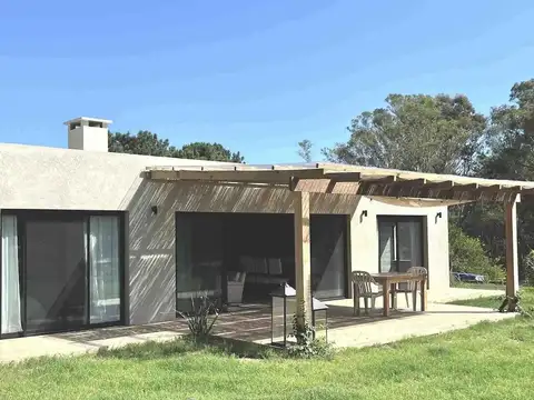 Santa María del Luján y Oberon