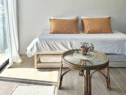 Casa en La Barra