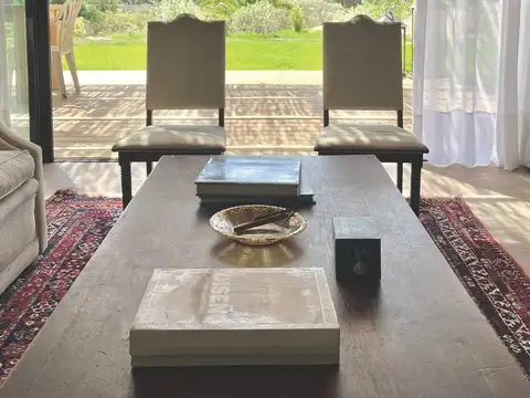 Casa en Venta 3 años