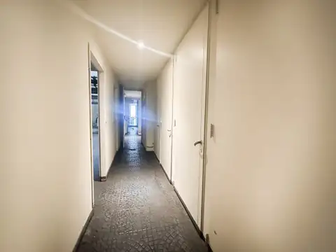 Triplex en Soler al 3900