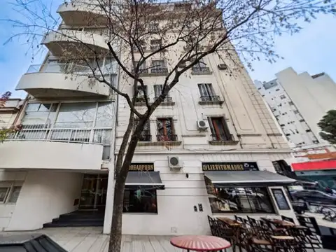 Departamento en Venta en Palermo, USD 515.000