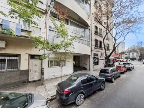 Departamento 5 ambientes con 4 baños