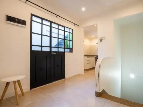 Depto Tipo Casa en Venta en Caballito, USD 219.000