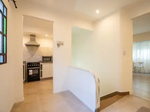 Depto Tipo Casa en Venta 60 años