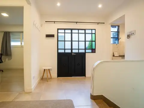 VENTA PH 3 AMBIENTES Y 1/2 +terraza- Parque Centenario.