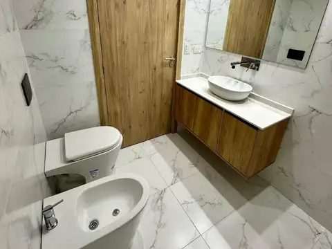 Departamento en Venta al Oeste