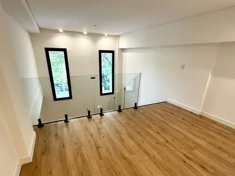 Departamento en Venta 1 año