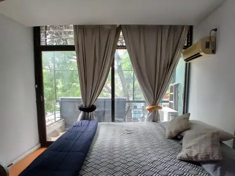 CORDOBA 6502, 1 "B" - HERMOSO DEPTO MONOAMBIENTE DIVISIBLE