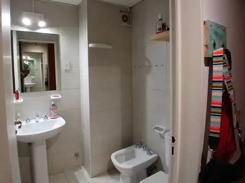 CORDOBA 6502, 1 "B" - HERMOSO DEPTO MONOAMBIENTE DIVISIBLE