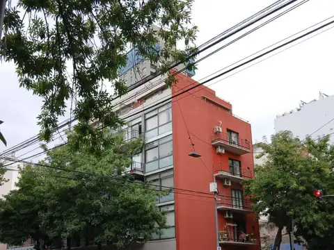 CORDOBA 6502, 1 "B" - HERMOSO DEPTO MONOAMBIENTE DIVISIBLE