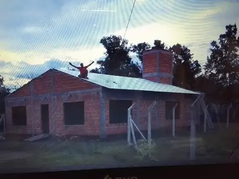 EXCELENTE OPORTUNIDAD!!! LOTE CON MEJORAS EN VENTA EN LA REJA- MORENO