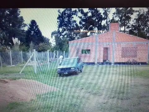 Terreno en Venta en La Reja, USD 65.000