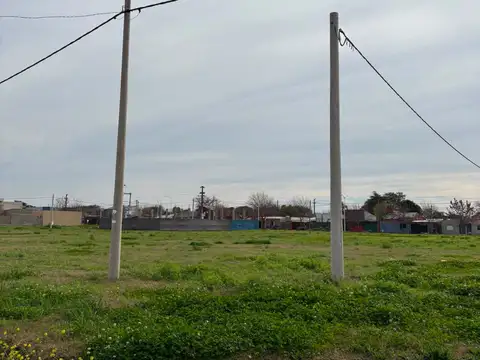 Terreno en Venta en Esperanza, Las Colonias